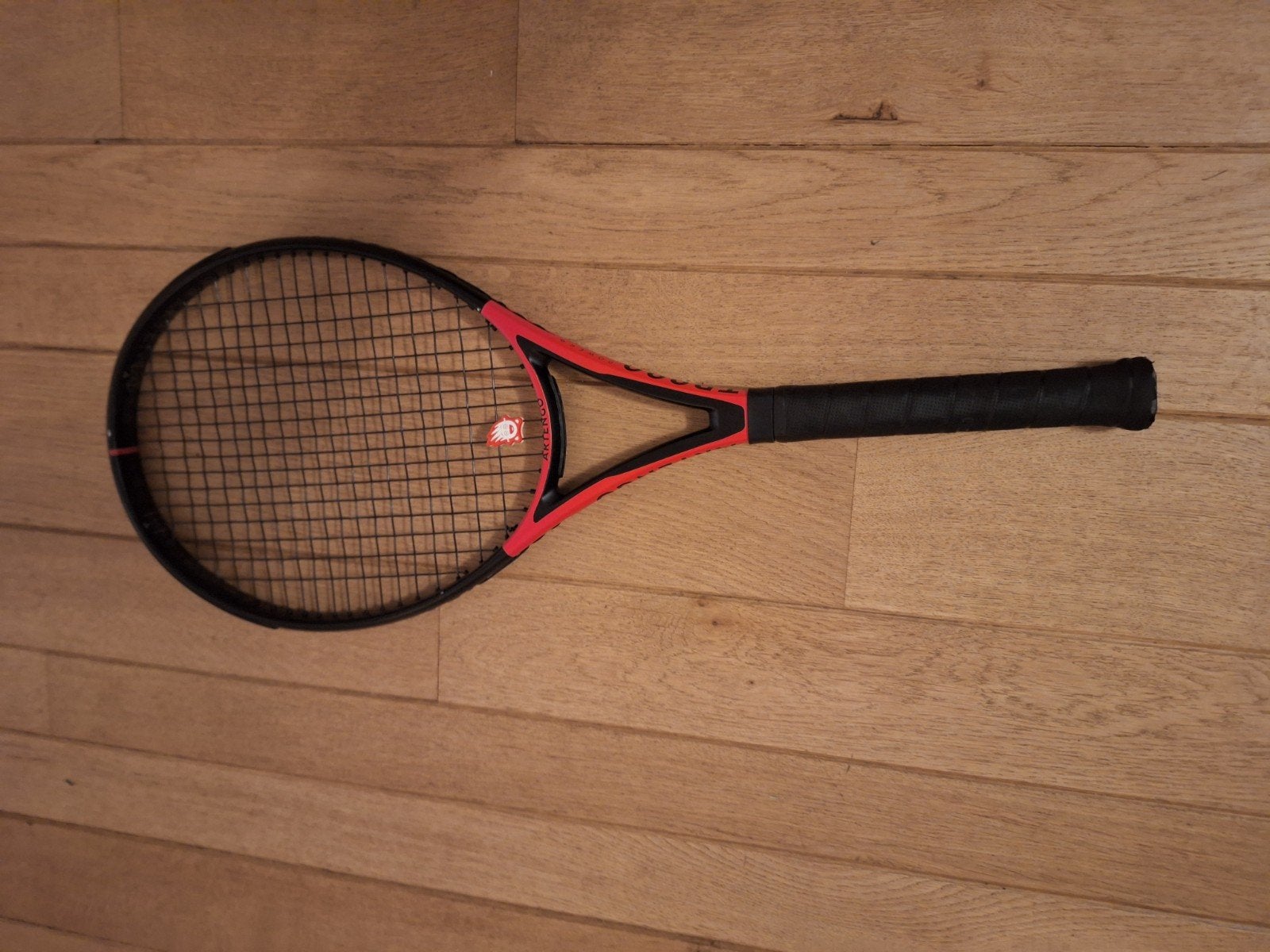 Artengo Tennisracket TR990 Power Pro 300g, Sports & Fitness, Enlèvement ou Envoi, Comme neuf, Raquette, Autres marques