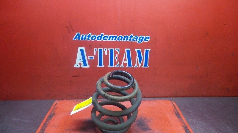 TORSIEVEER ACHTER Seat Alhambra (7V8 / 9) (01-1996/03-2010), Gebruikt, Service@seat.de, Seat Deutschland GmbH, Seat