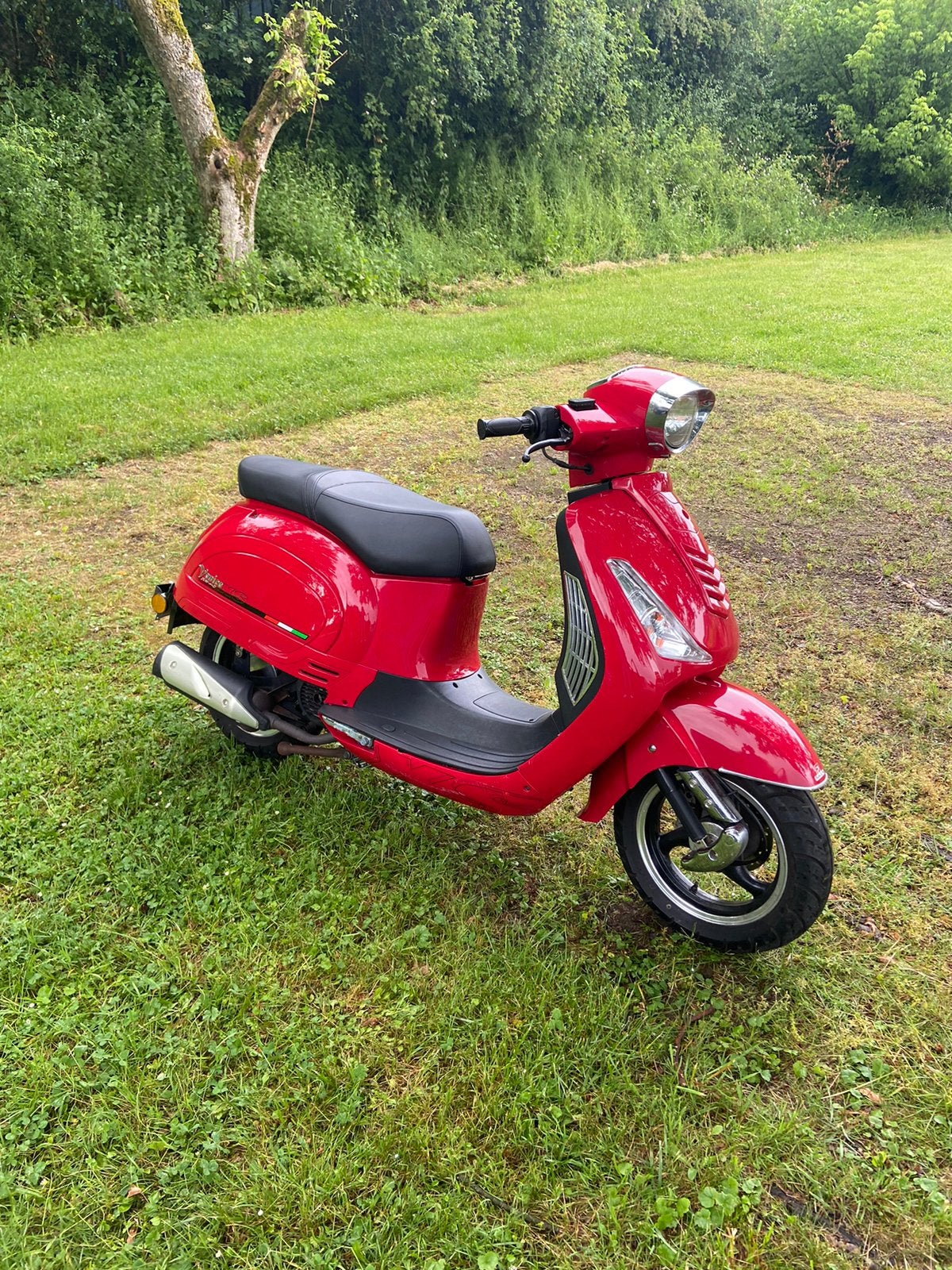 Razzo venice, Fietsen en Brommers, Scooters | Overige merken, Ophalen of Verzenden, Zo goed als nieuw