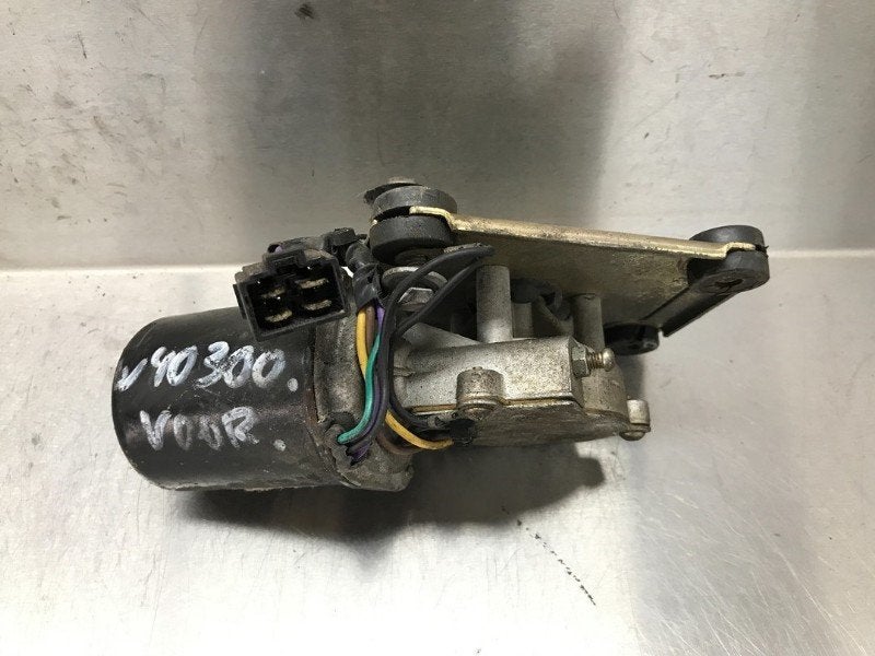 MOTEUR ESSUIE-GLACE AVANT Daewoo / Chevrolet Matiz, Utilisé, Daewoo