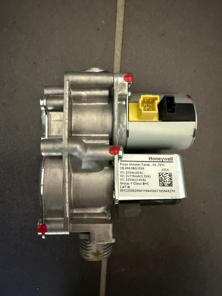 Bulex condensatieketel , Gasblok!, Plus de 10 ans, Enlèvement, Utilisé, Élément
