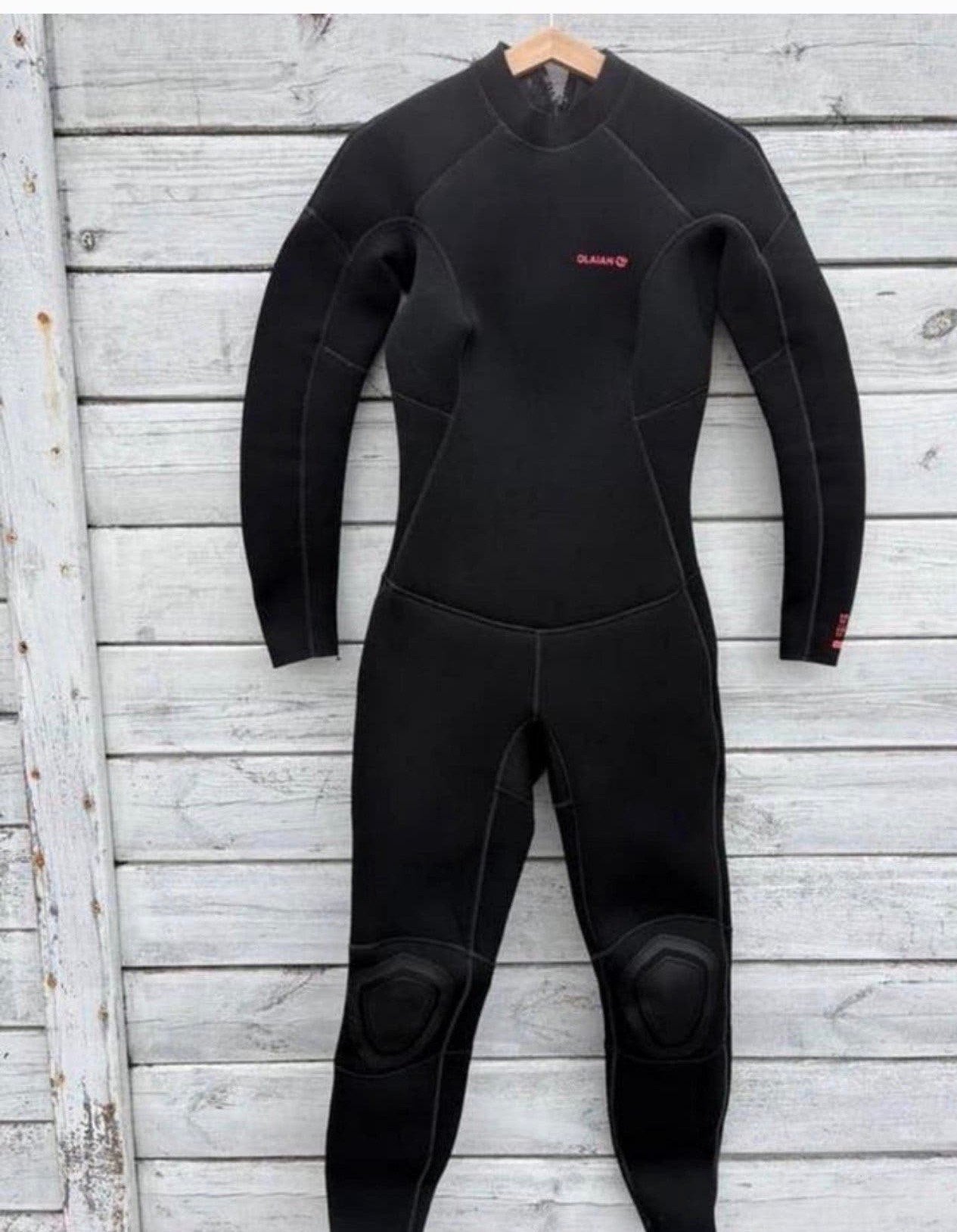 Wetsuit decathlon maar xs, Watersport en Boten, Ophalen, Wetsuit