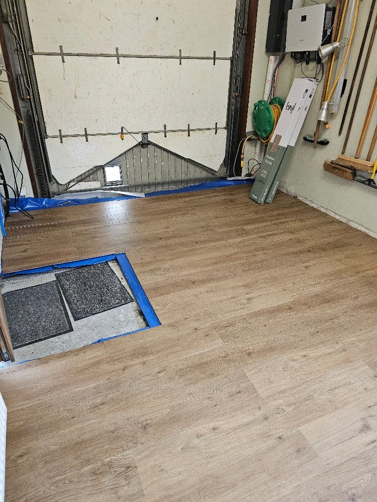 Vakman zk extra klusjes, Diensten en Vakmensen