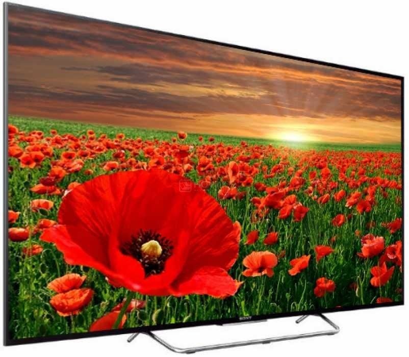 tv Sony smart Android 109cm 43pouces, LED, Comme neuf, Enlèvement, 100 cm ou plus