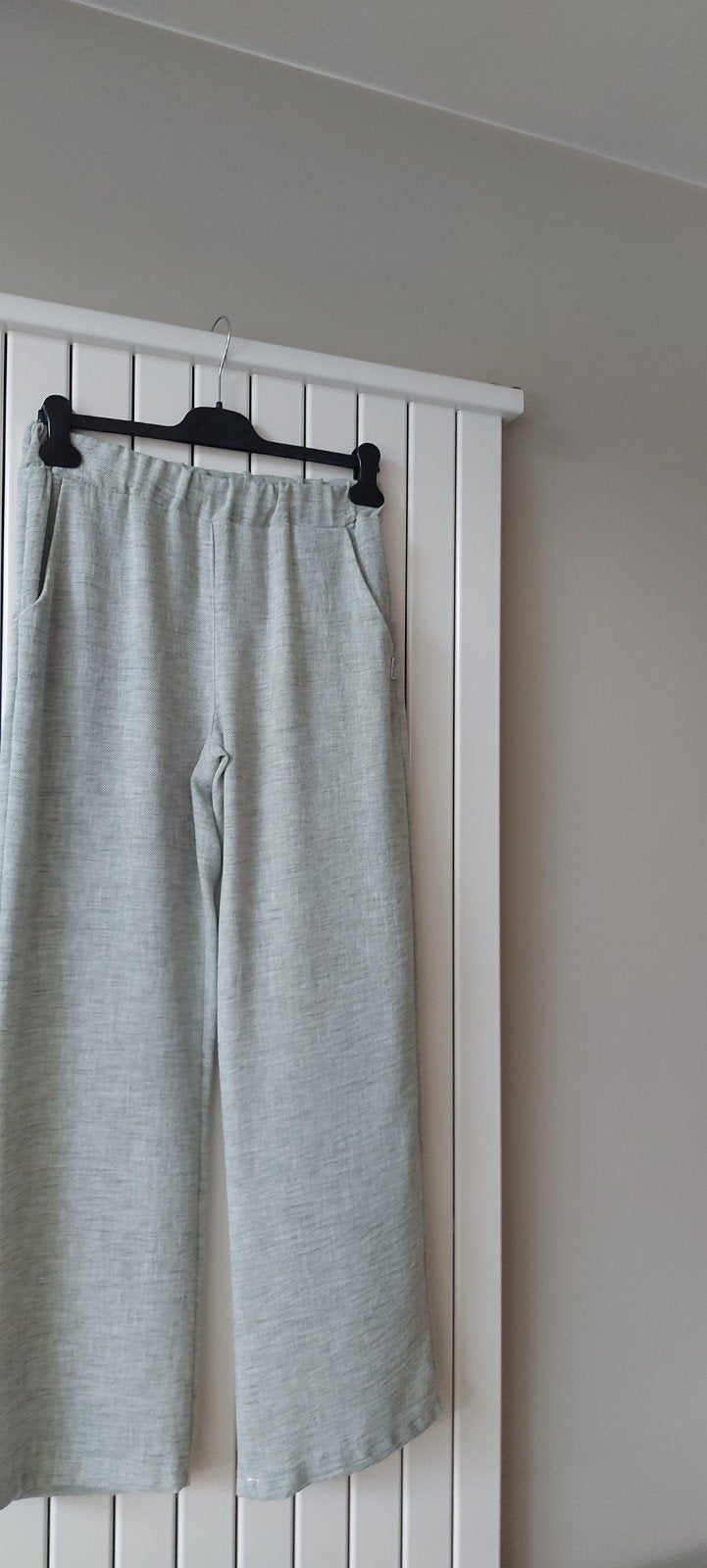 broek , zomercollectie 2026. Mer du Sud ., Kleding | Dames, Ophalen, Zo goed als nieuw, Maat 38/40 (M)