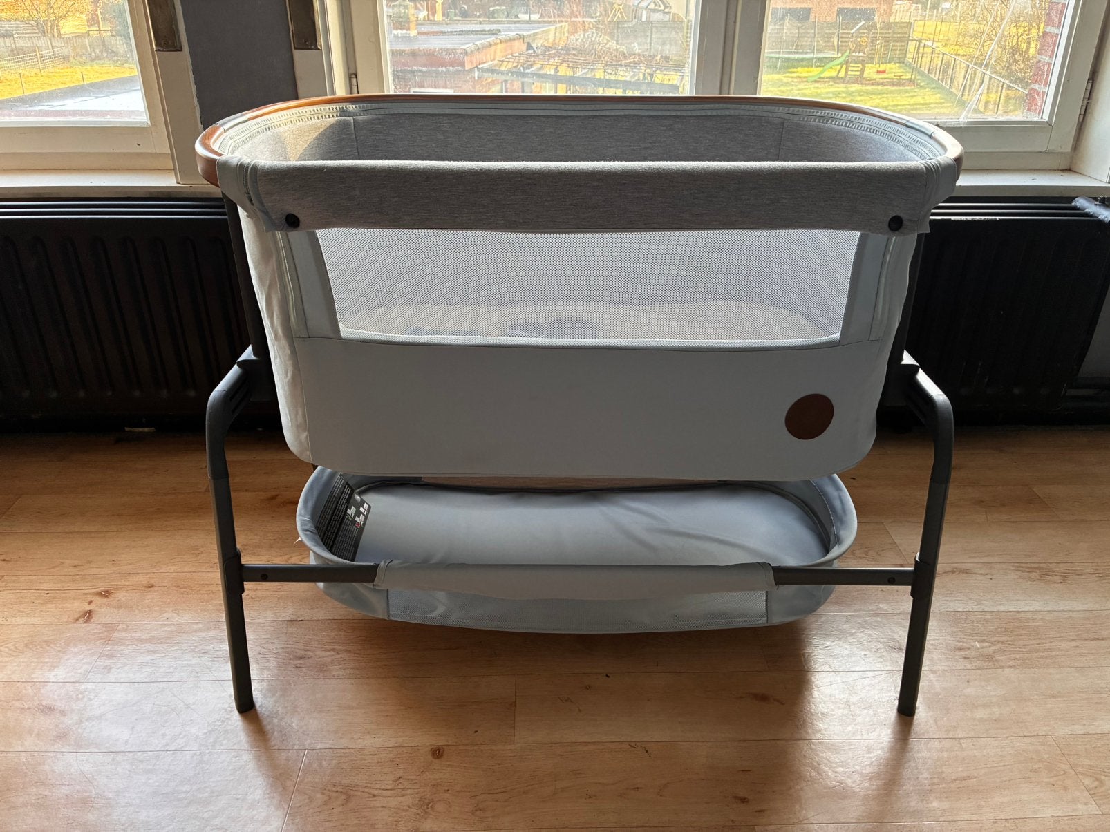 Cosleeper maxi cosi i, Ophalen, Zo goed als nieuw, Ledikant
