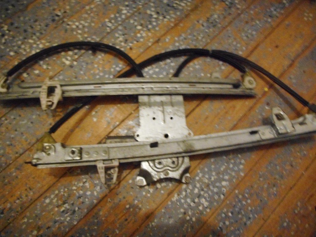 mecanisme vitre électrique citroen xsara picasso, Autos : Pièces & Accessoires, Enlèvement ou Envoi, Utilisé, Citroën