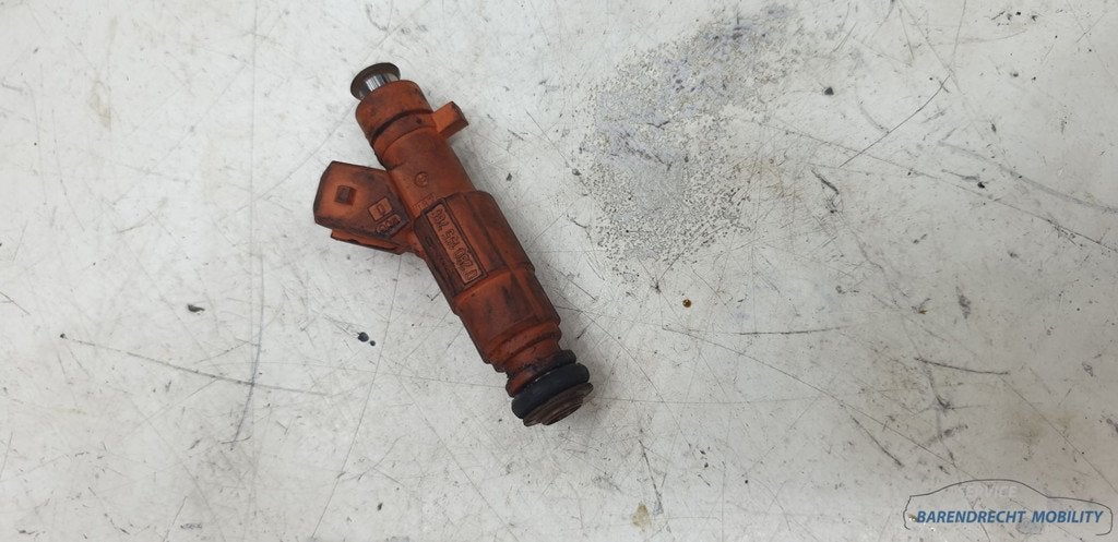 Injecteur essence Alfa Romeo 1.6 AR37203 0280155769 original, Dpofca@stellantis.com, Stellantis Europe S.p.A., Utilisé, Alfa Romeo