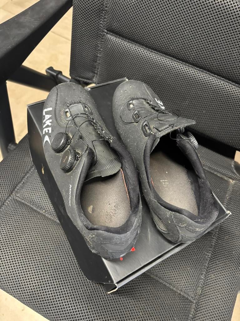 Cx mtb-schoenen Lake maat 43, Enlèvement, Comme neuf