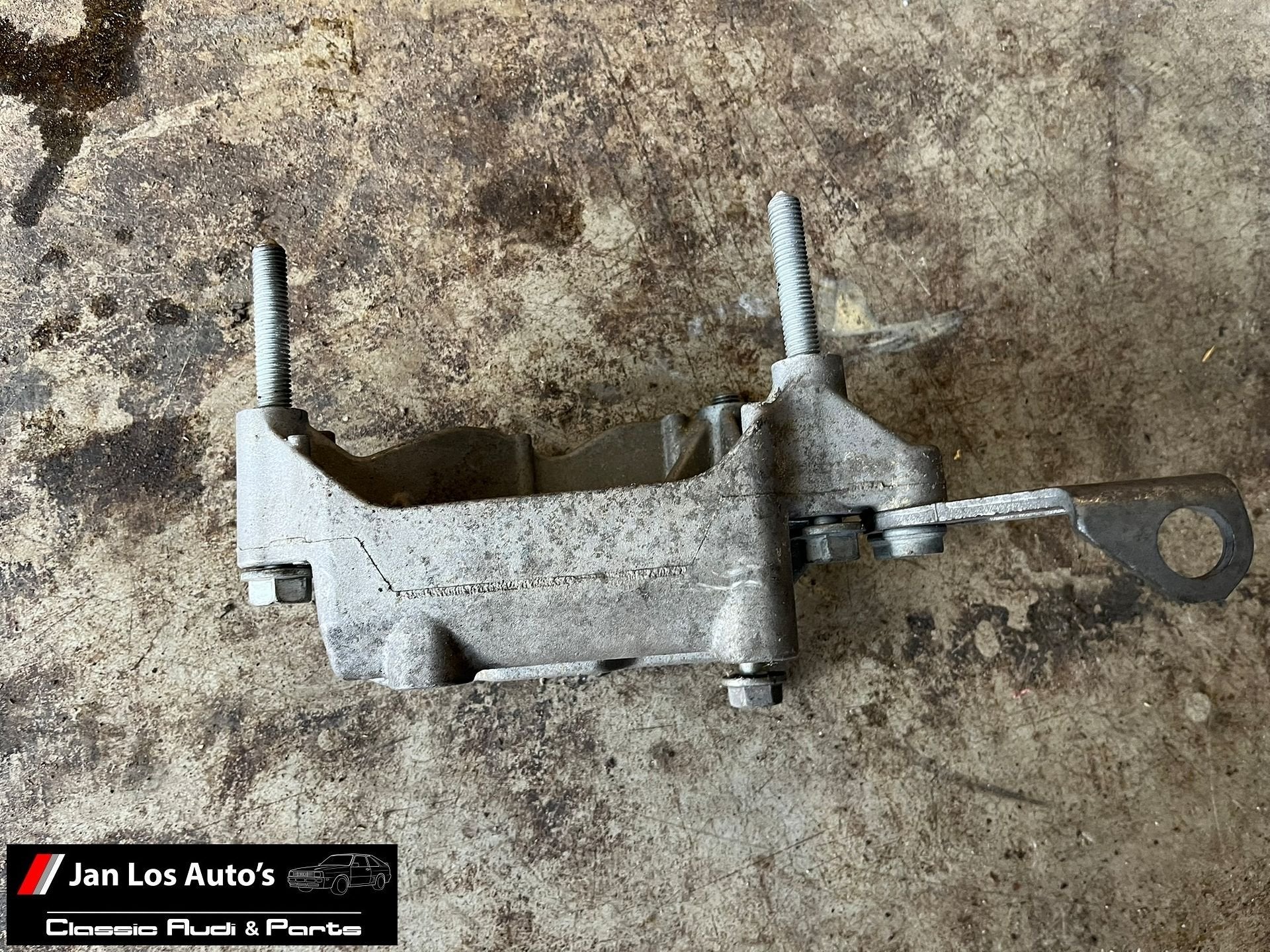 Motorsteun 1.2 TSI VAG 03F199275D, -, Utilisé, -, -