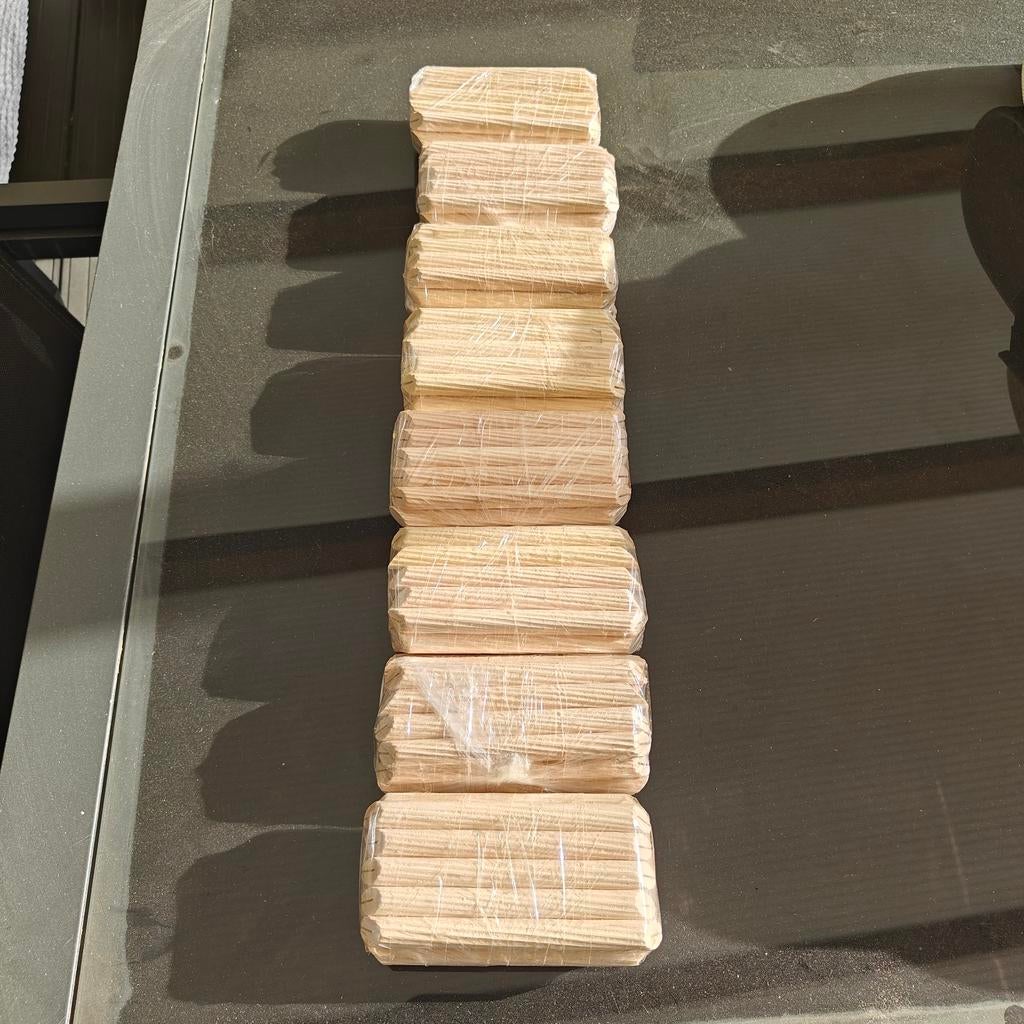 Fife fancy zitstokken, Dieren en Toebehoren, Ophalen