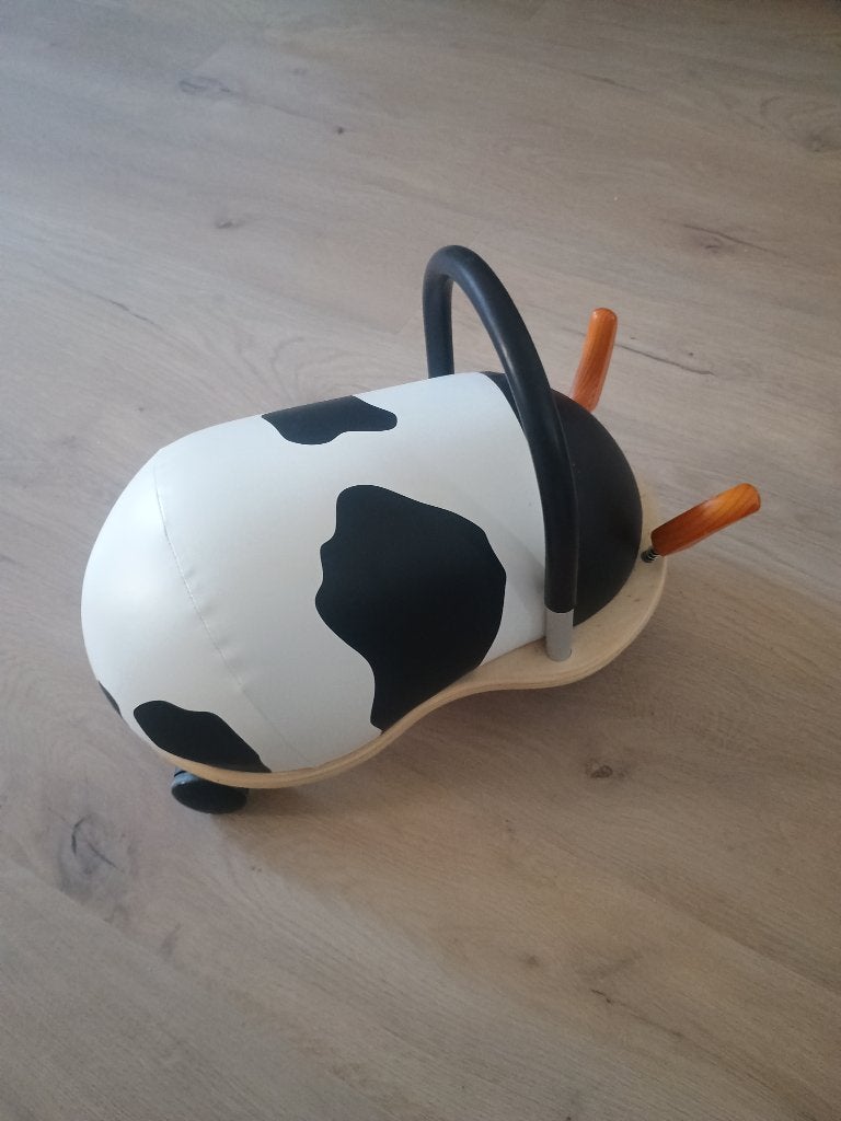 Vache Wheely Bug, Enlèvement, Comme neuf