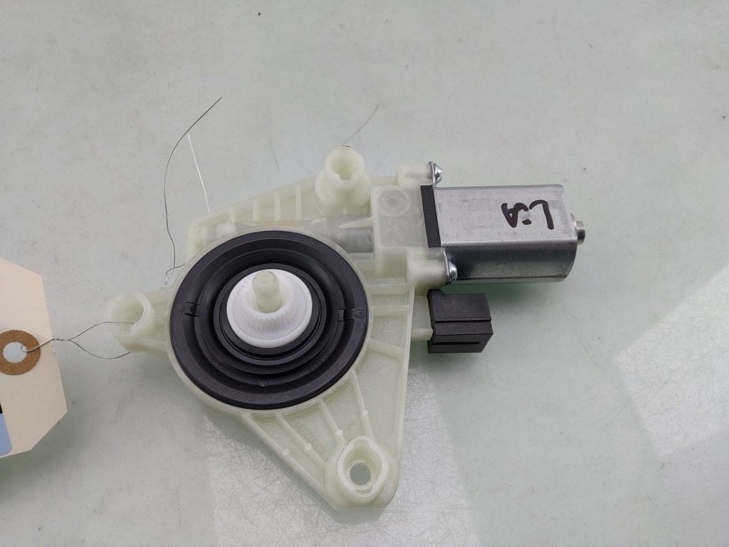 MOTEUR LEVE VITRE ELECTRIQUE Tiguan (CT1) (|5Q4959801F|), Autos : Pièces & Accessoires, Utilisé, Volkswagen