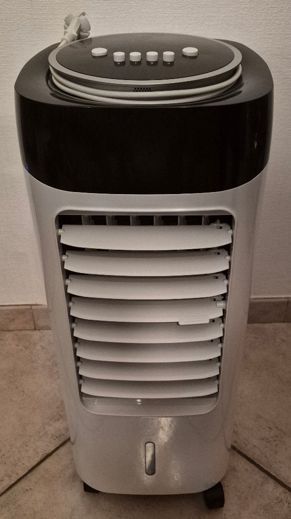 aircooler, Electroménager, Ventilateurs, Enlèvement, Utilisé, Ventilateur tour