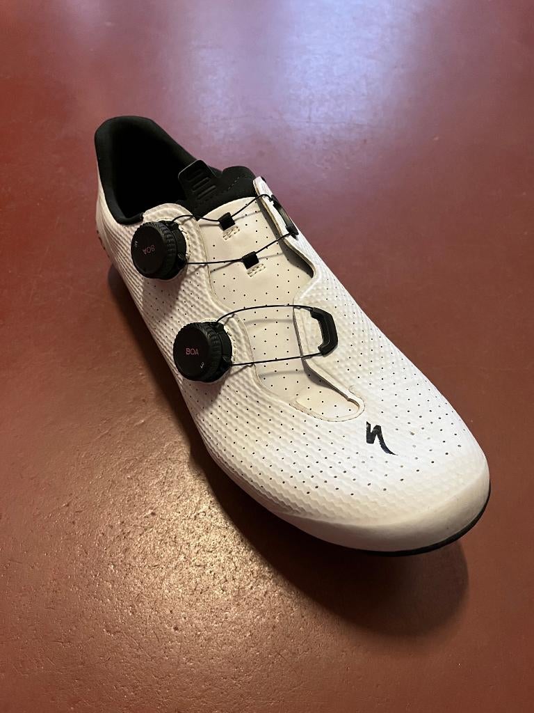 Specialized Torch 3.0, Fietsen en Brommers, Fietsaccessoires | Fietskleding, Zo goed als nieuw, Heren, Schoenen, S, Ophalen