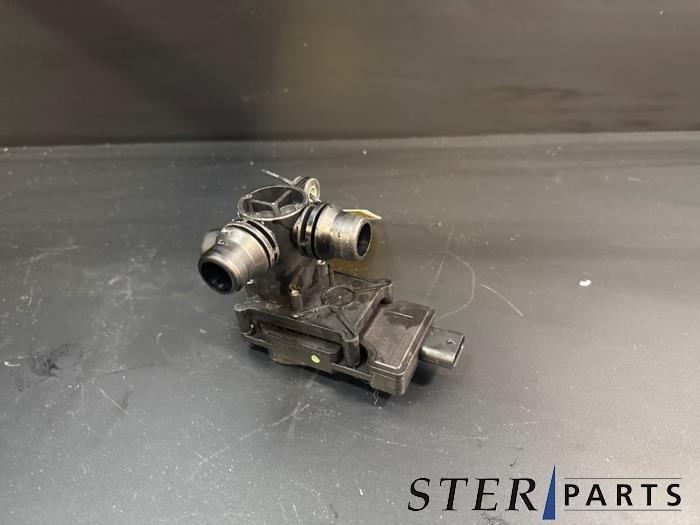 Robinet chauffage mécanique d'un Mercedes C-Klasse, 3 mois de garantie, Utilisé, -, -