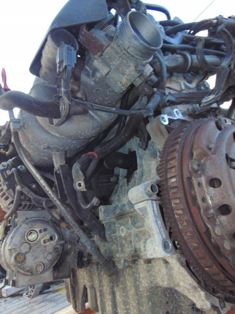 Moteur B4204T3 Complet S40 VOLVO V40, Verzenden, Gebruikt, Overige automerken