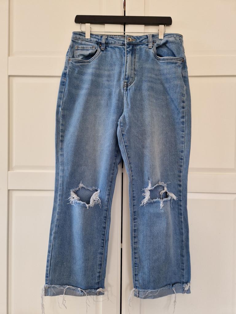 22 kleding stukken , maat XL , prima staat en nieuwe, Kleding | Dames, T-shirts, Ophalen, Maat 46/48 (XL) of groter