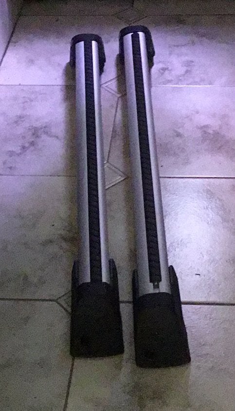 Ds7, Autos : Divers, Porte-bagages, Enlèvement, Comme neuf