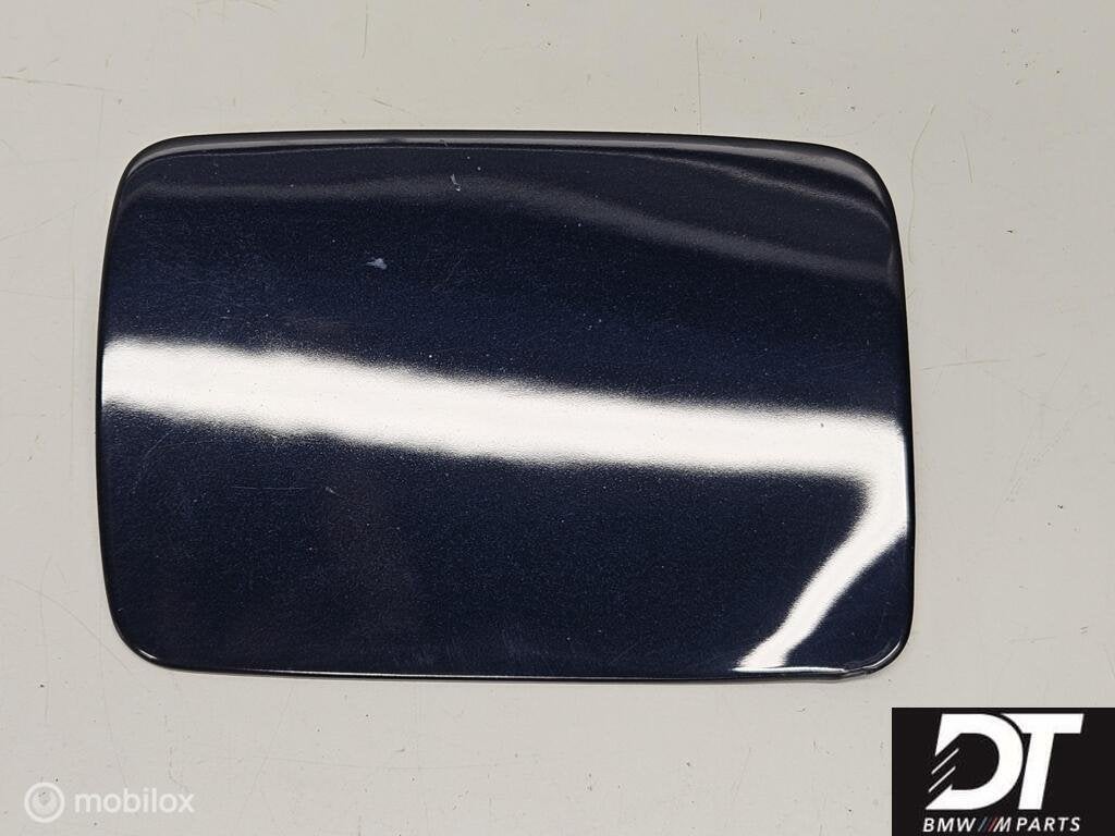 Tankklep Carbon Schwarz BMW E46 M3 51172695524, Gebruikt, Ophalen of Verzenden, BMW, BMW