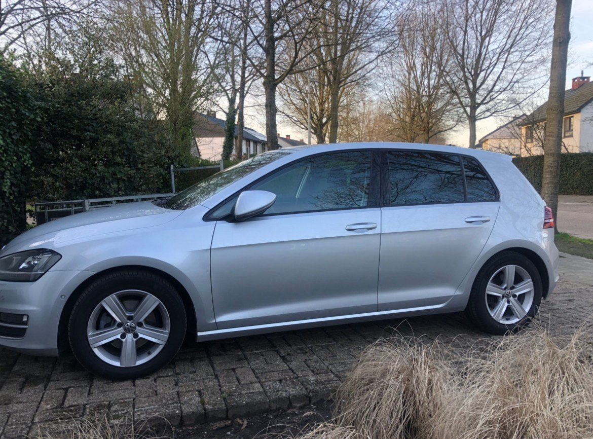 Vw Golf 7, Achat, Alcantara, 5 portes, Automatique