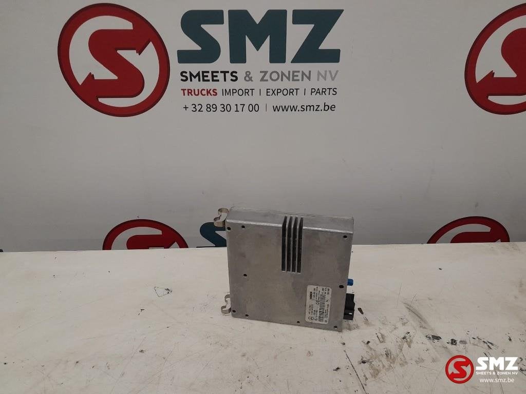 Occ ECU IPPC regeleenheid Mercedes, Gebruikt, Mercedes-Benz, Elektronica en Kabels