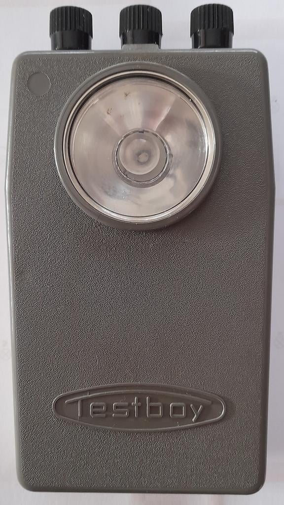Testboy (kabel tester) jaren 50, Ophalen of Verzenden