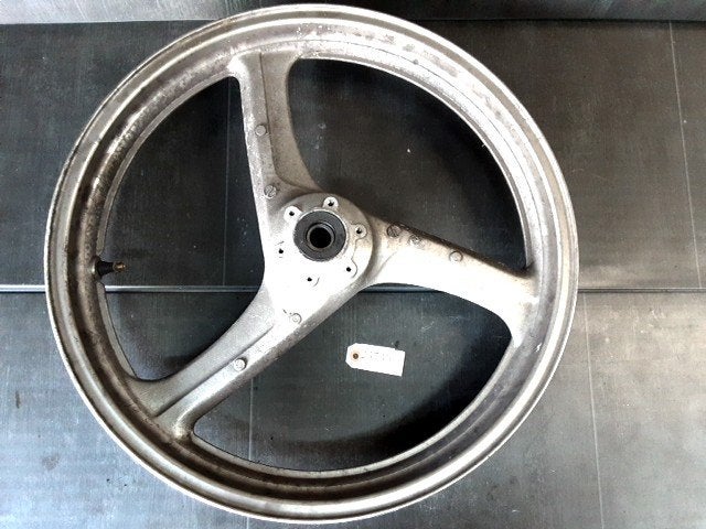 XL1000V 1999 - 2002 Honda Velg D1-57948, Motoren