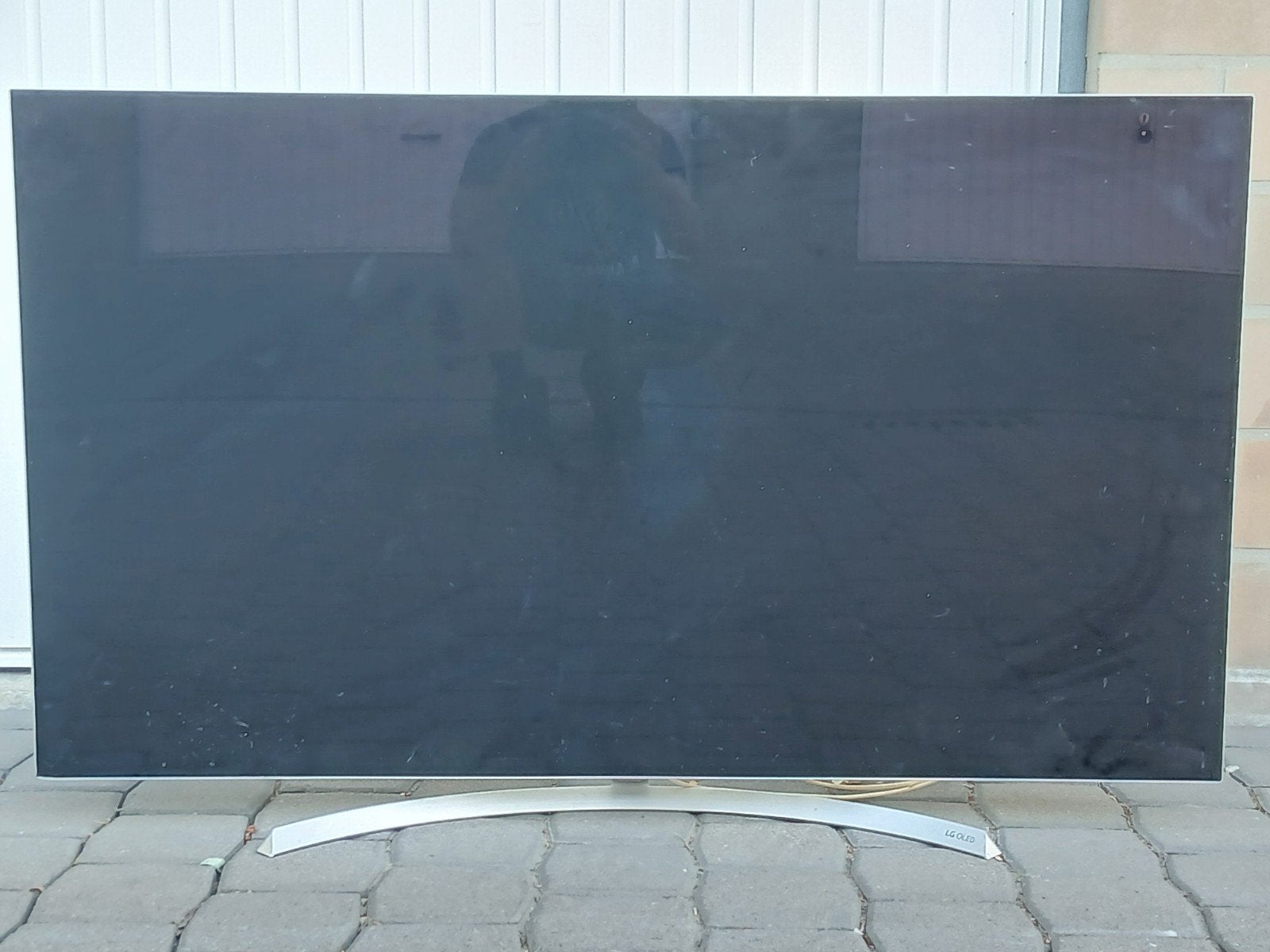 LG oled tv, TV, Hi-fi & Vidéo, Télévisions, Enlèvement, OLED, LG