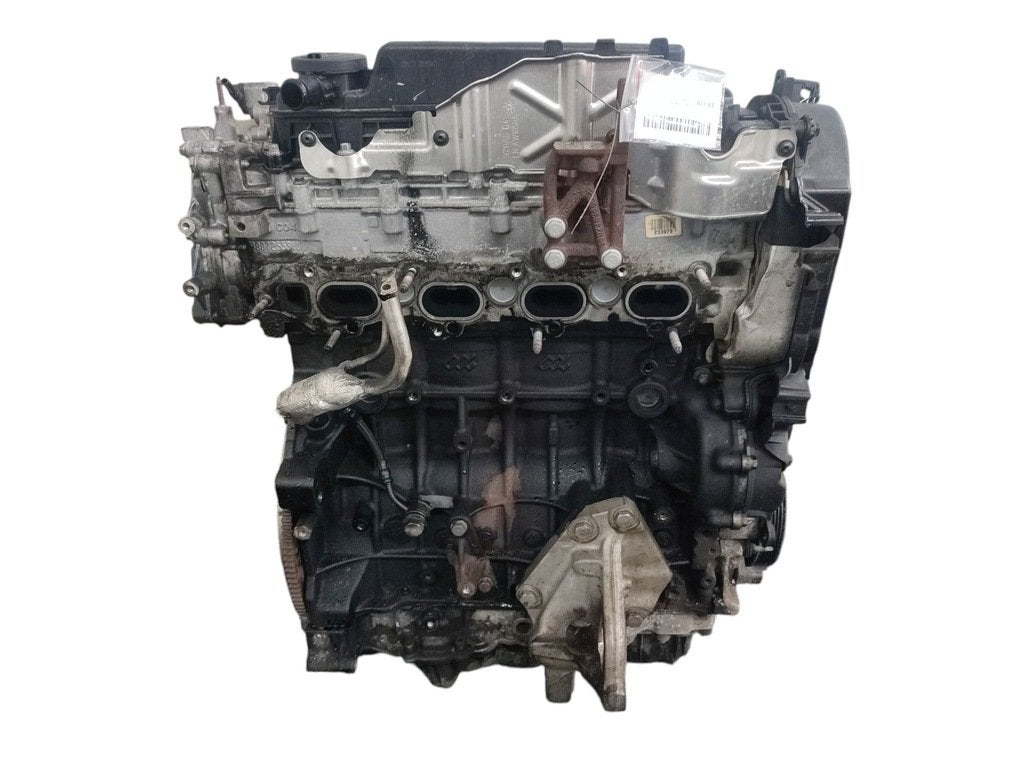 Moteur EHZ Nu DS5 JUMPY SPACETOURER 508 DS4 DS7 DS 308 3008, Verzenden, Gebruikt, Overige automerken