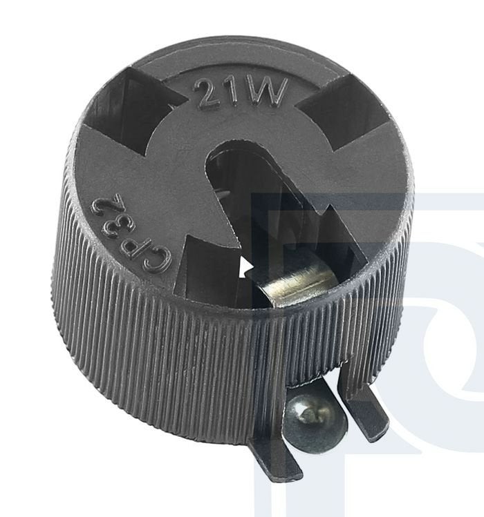 Volvo Lamphouder fitting achterlicht 21 watt 240+260+740+760, Enlèvement ou Envoi, Neuf