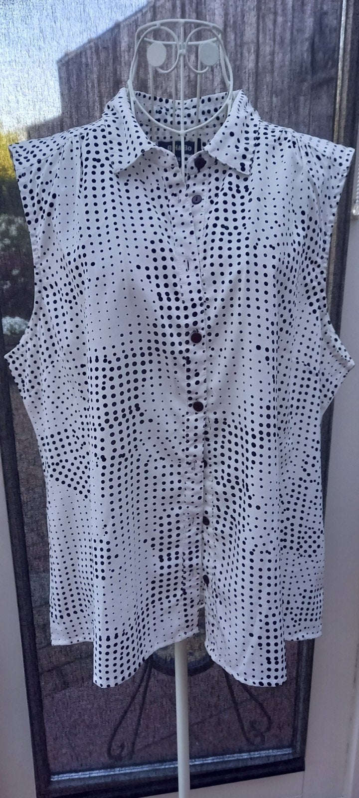 Leuke bloesjes en broek maat xl, Kleding | Dames, Grote Maten, Ophalen of Verzenden