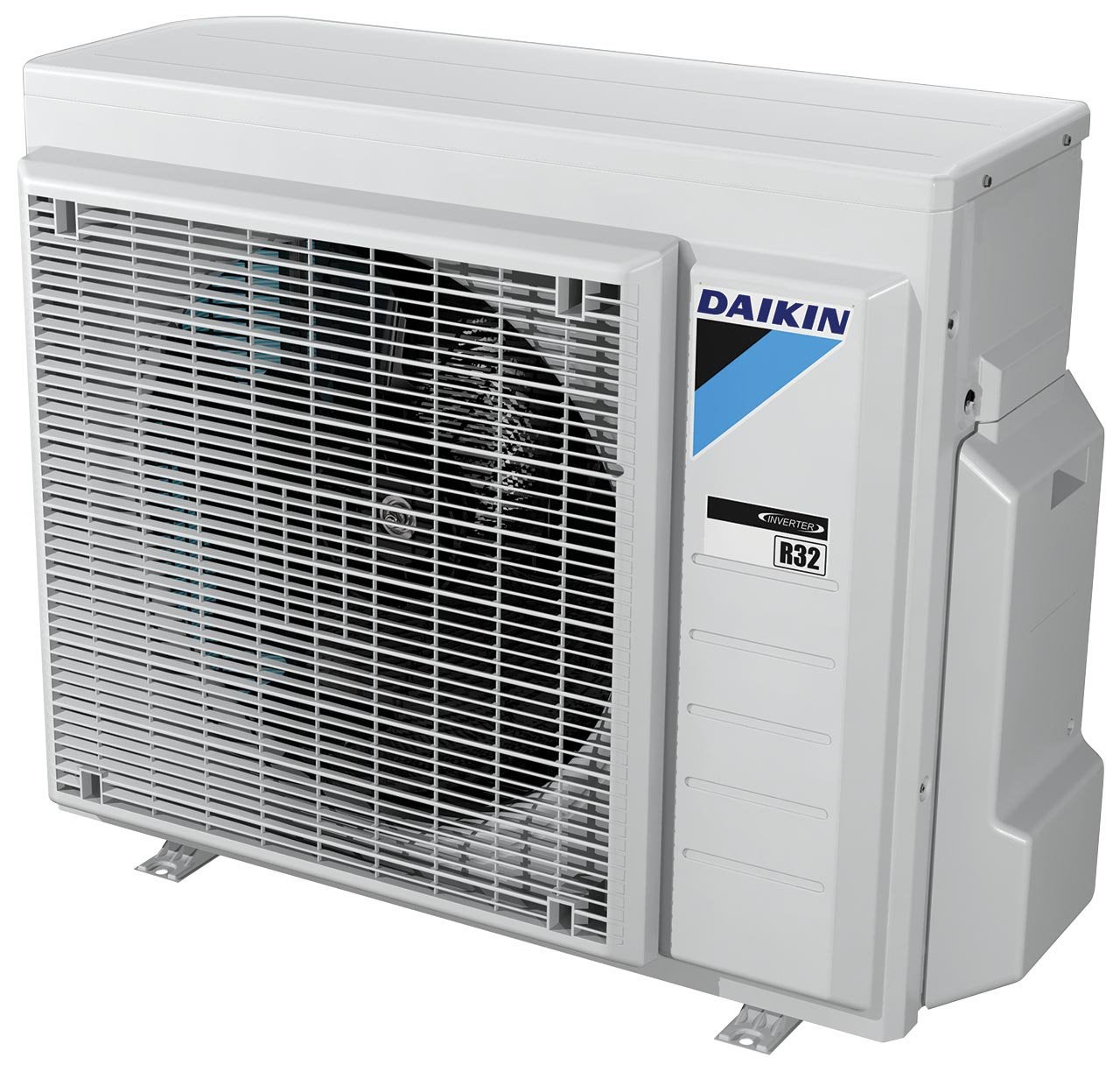 Daikin warmtepomp lucht/water NIEUW, Doe-het-zelf en Bouw, Verwarming en Radiatoren, Ophalen, Nieuw