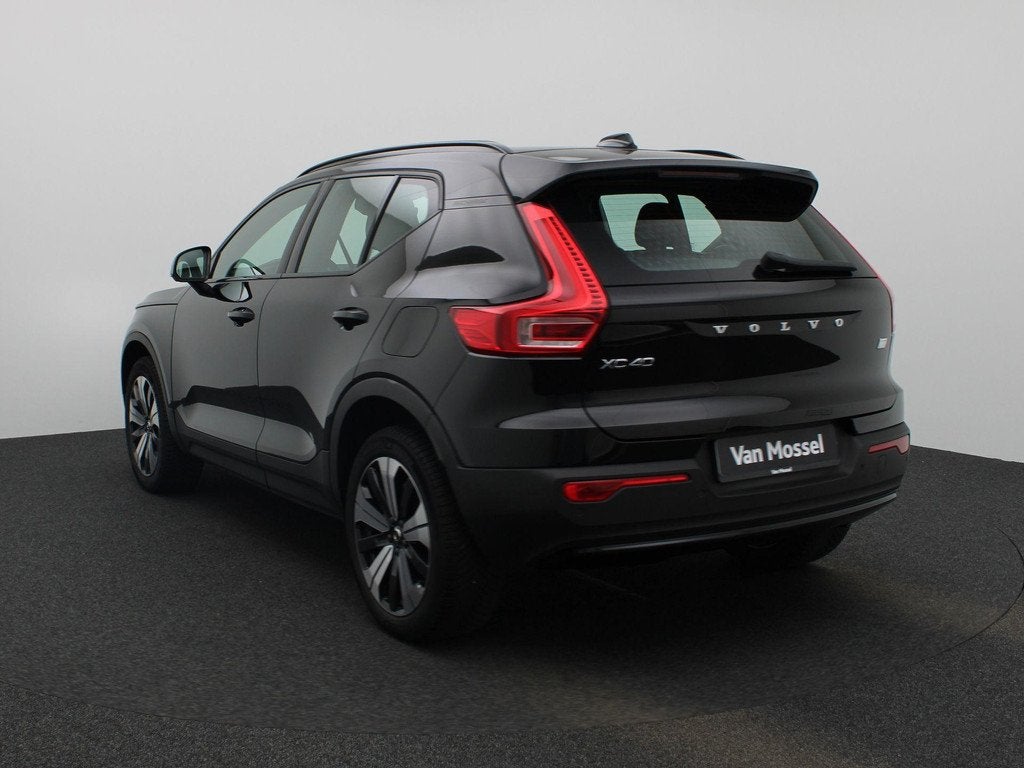 Volvo XC40 Recharge Core 69 kWh | ANDROID/APPLE | LED | CAM, Auto's, Volvo, Stof, Gebruikt, 5 deurs, SUV of Terreinwagen