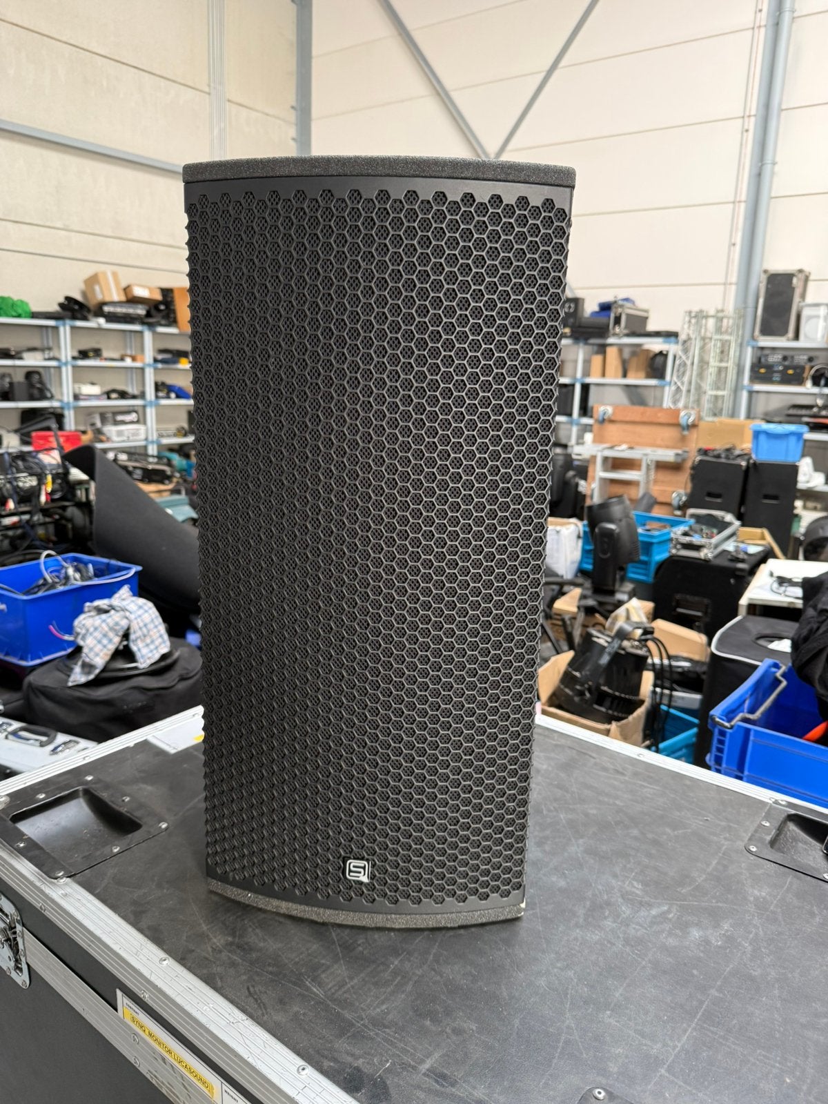 sqt-210 Synq, TV, Hi-fi & Vidéo, Enlèvement, Comme neuf, Autres marques