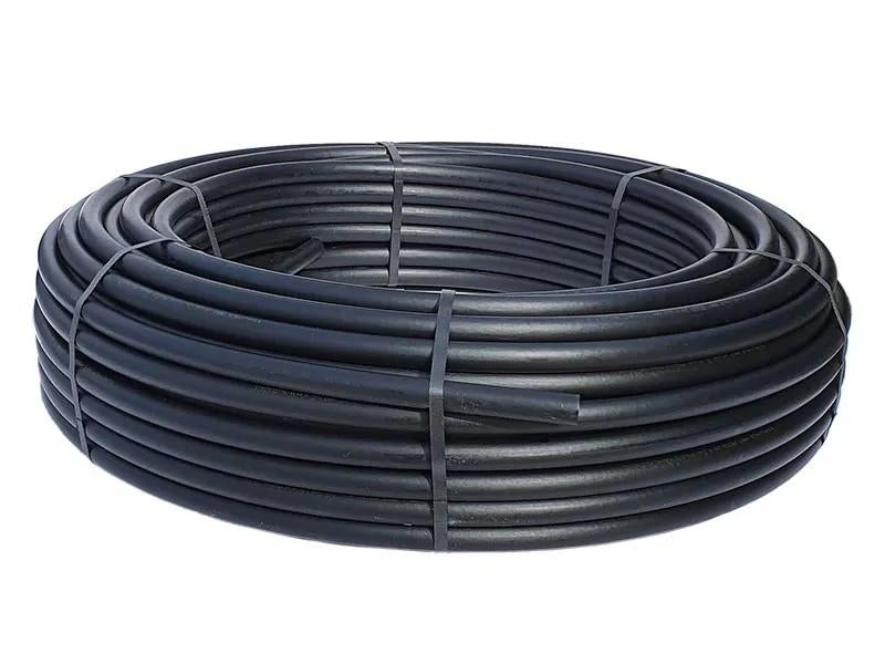 Tyleenslang HDPE 40 mm x 2,4 mm - 60 meter SDR, Tuin en Terras, Ophalen