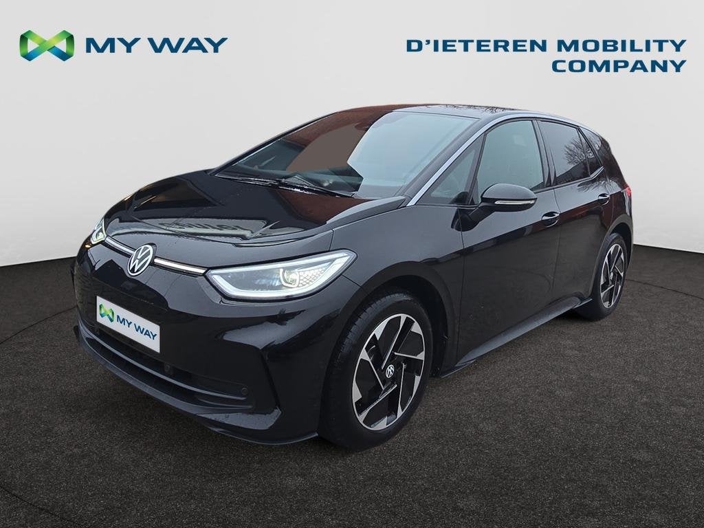 Volkswagen ID.3 ID.3 59 kWh Pro Performance Business, Auto's, Volkswagen, Automaat, https://public.car-pass.be/vhr/0a8ada55-a4f2-499c-830e-9e8b83eb39dc