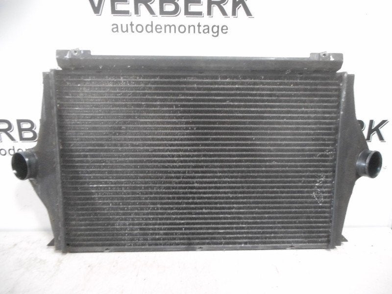 INTERCOOLER Volvo 940 I Estate (01-1990/10-1998), Gebruikt, Info@volvocars.com, Volvo, Volvo Car Germany GmbH