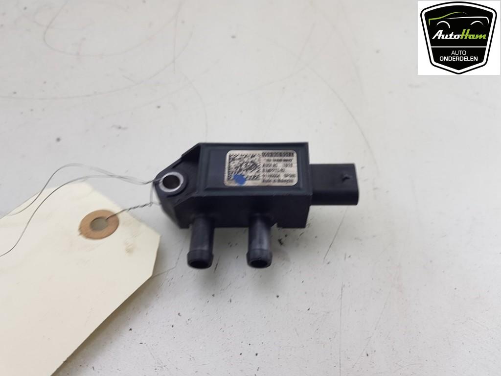 ROETFILTER SENSOR Audi Q8 (4MN) (|059906051L|), Auto-onderdelen, Overige Auto-onderdelen, Audi, Gebruikt