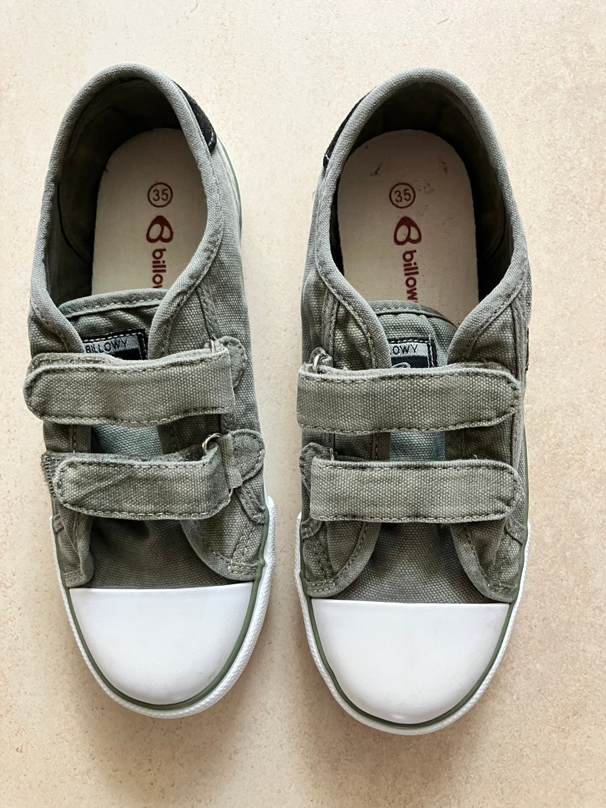 Sneakers type allstars, Kinderen en Baby's, Ophalen, Zo goed als nieuw