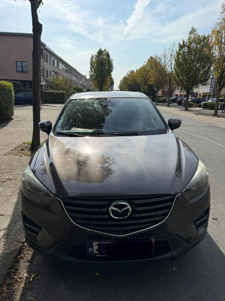 Auto, Autos, Cuir, Achat, Euro 6, Noir