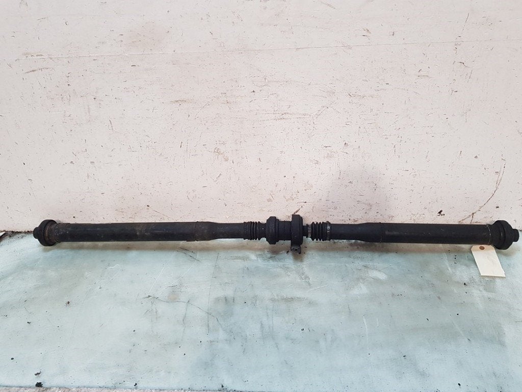 PROPSHAFT Porsche Cayenne II (92A) (01-2010/12-2018), Utilisé, Porsche
