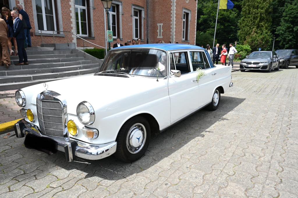 LOCATION VOITURE ANCIENNE POUR MARIAGE, Particulier, Achat
