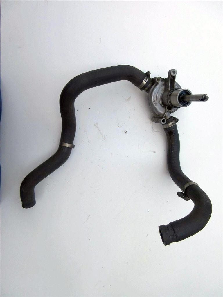 Honda CBR600 waterpomp CBR 600 F water pomp PC19 PC23 600F1, Motoren, Onderdelen | Honda, Gebruikt, Ophalen of Verzenden