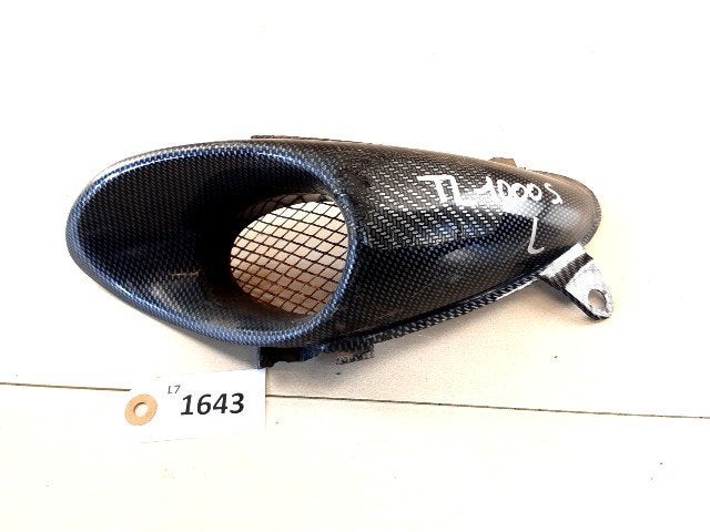 TL1000S 1996 - 2001 Suzuki Luchthapper D1-36620