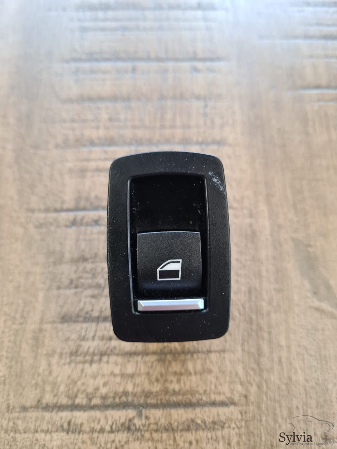Raam ruit bediening schakelaar achterzijde  BMW 3 /4 / X3 /, -, Utilisé, -, Enlèvement ou Envoi