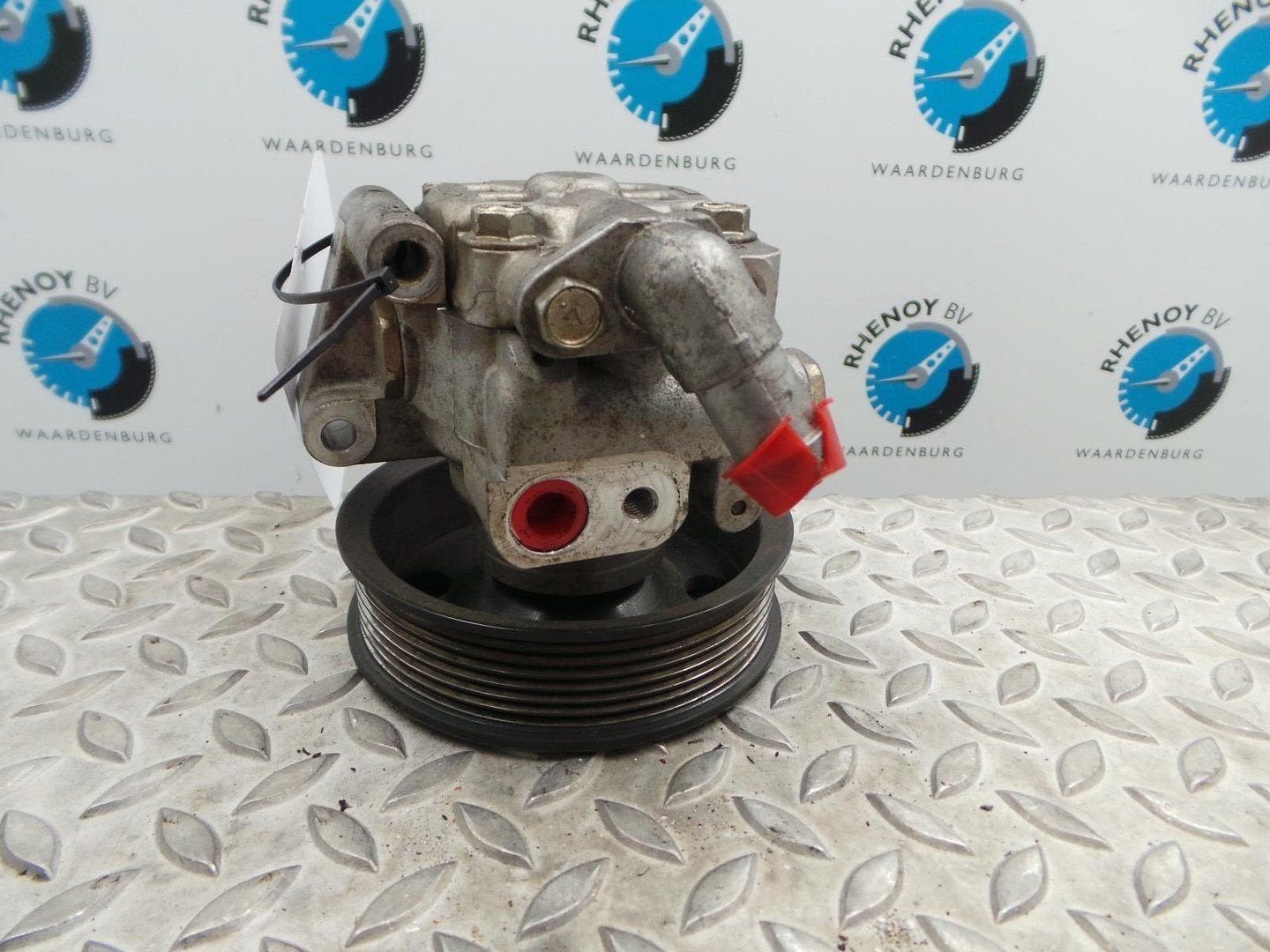 FORD TRANSIT 350E STUURPOMP 2016, Ophalen of Verzenden, Gebruikt, Stiba lid