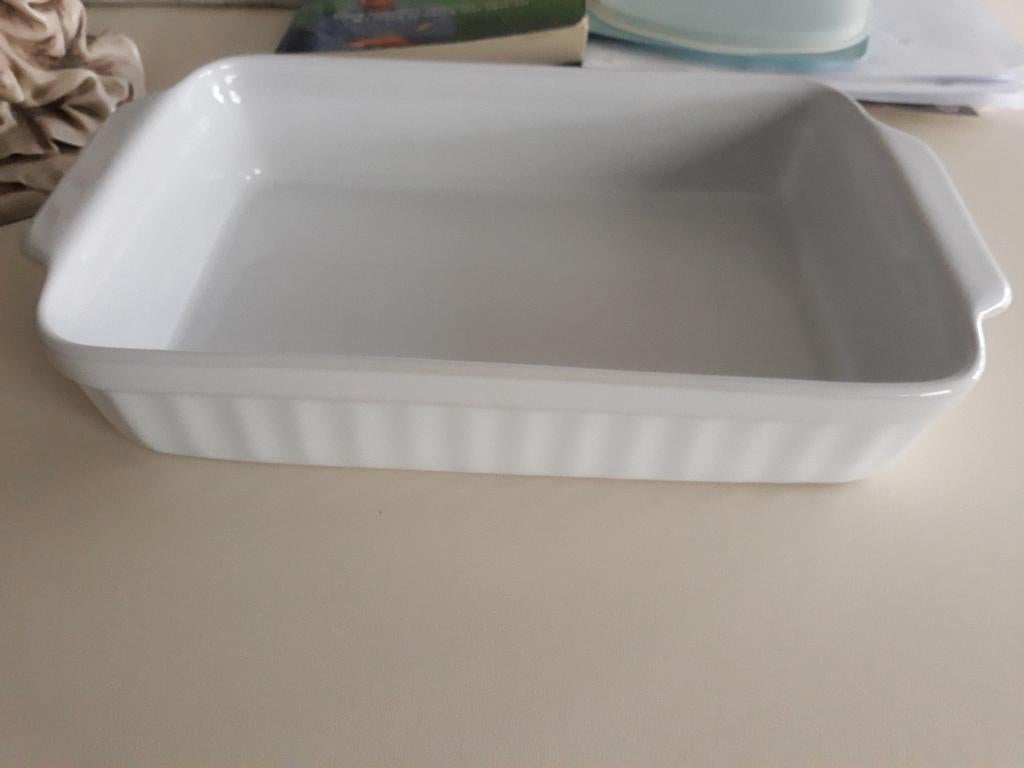 stenen ovenschotel, Huis en Inrichting, Keuken | Servies, Ophalen of Verzenden