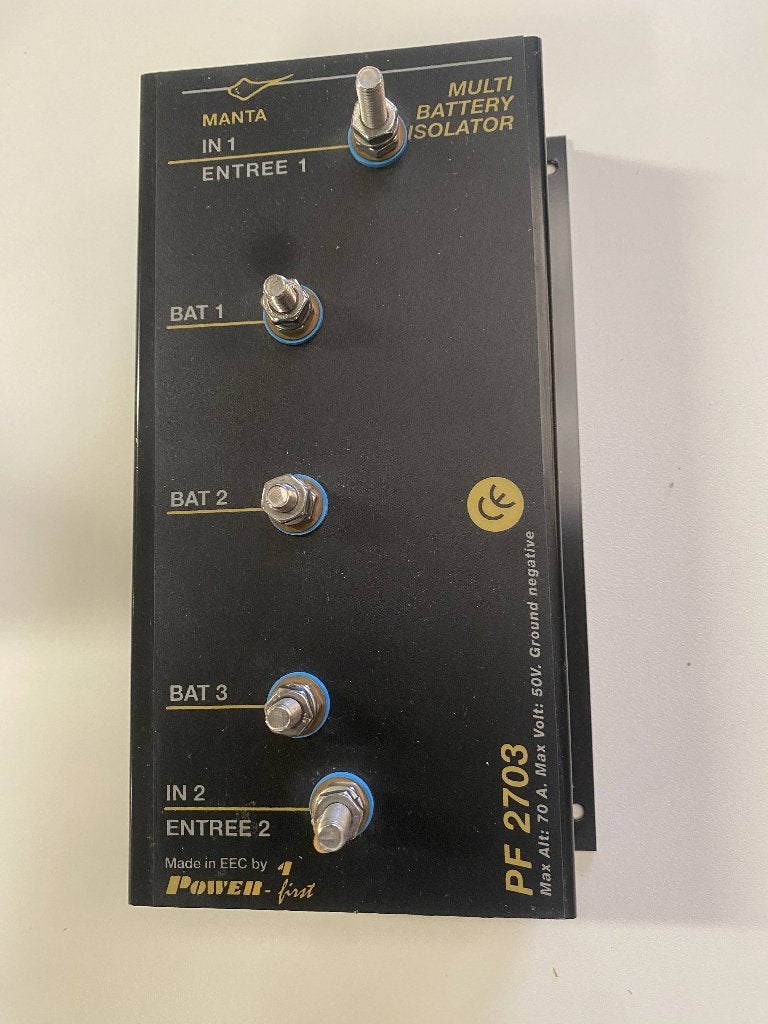 Load balancer, Ophalen of Verzenden, Nieuw, Gereedschap