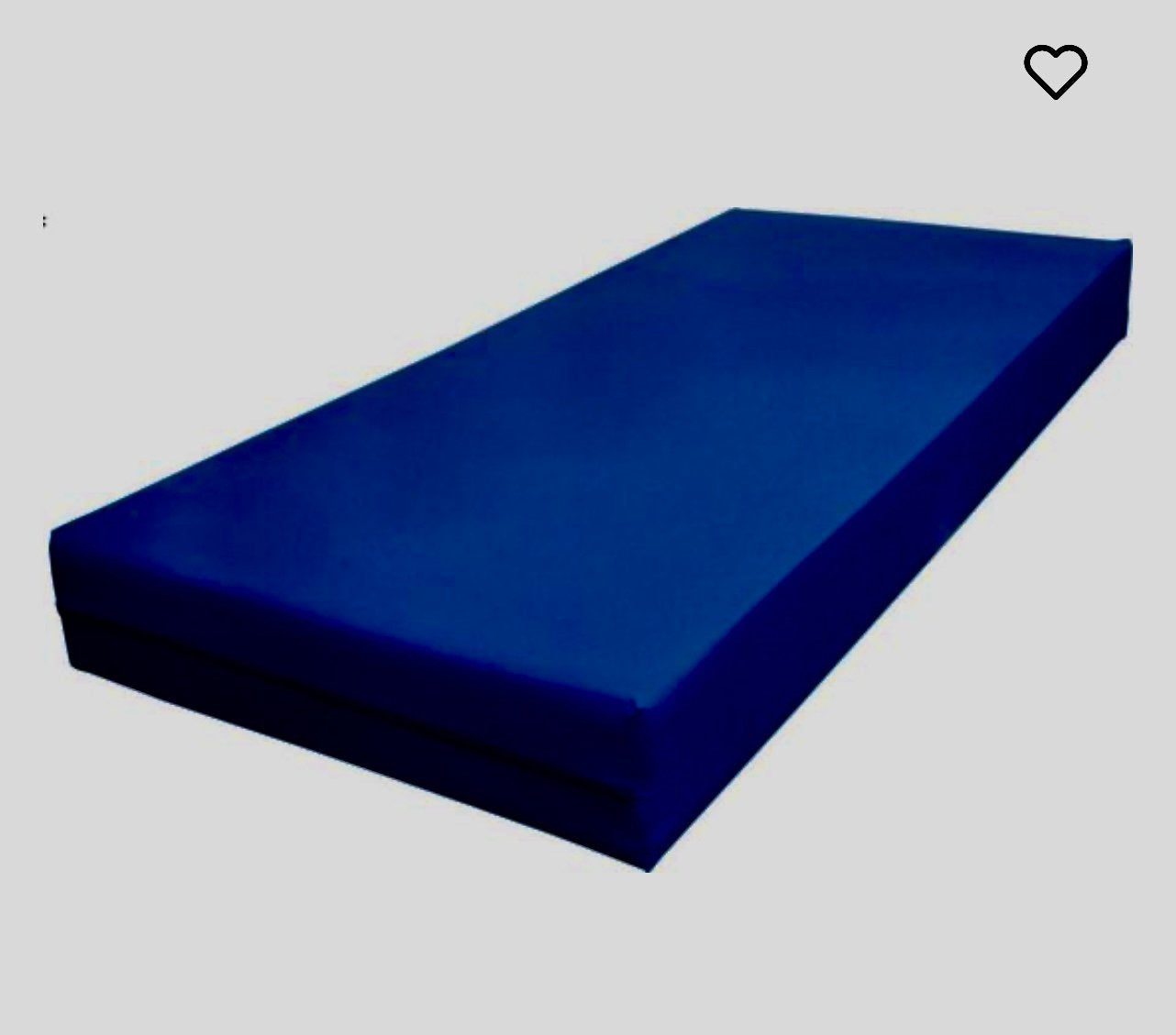 Entretien du matelas pour 1 personne, Divers, Enlèvement